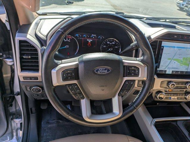 used 2022 Ford F-250 car, priced at $59,886