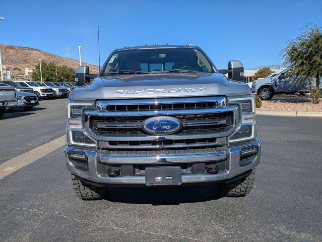 used 2022 Ford F-250 car, priced at $59,886