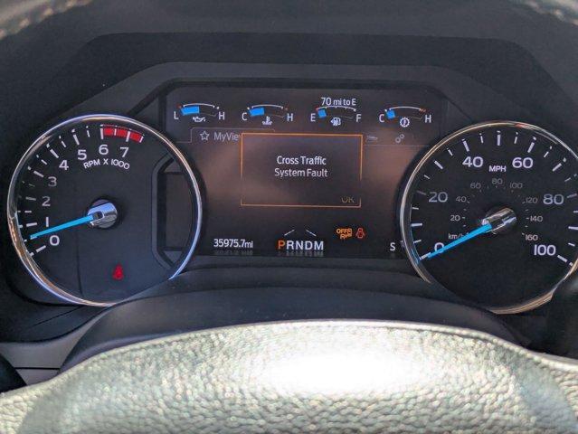 used 2022 Ford F-250 car, priced at $59,886