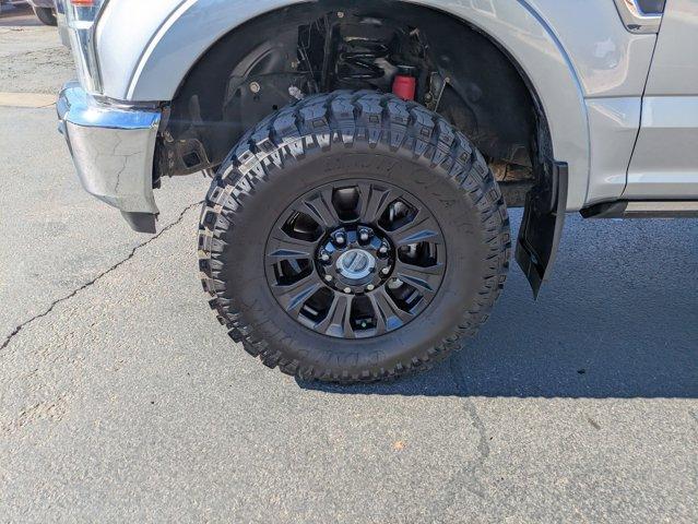 used 2022 Ford F-250 car, priced at $59,886