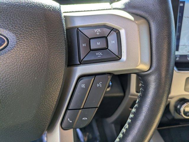 used 2022 Ford F-250 car, priced at $59,886
