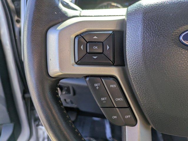 used 2022 Ford F-250 car, priced at $59,886