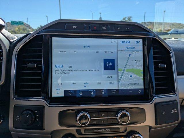 used 2022 Ford F-250 car, priced at $59,886