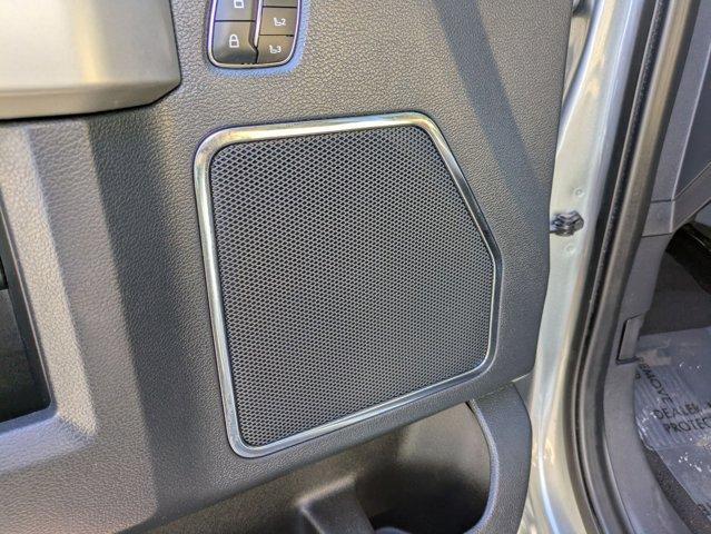 used 2022 Ford F-250 car, priced at $59,886