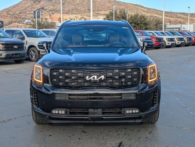 used 2022 Kia Telluride car, priced at $38,696