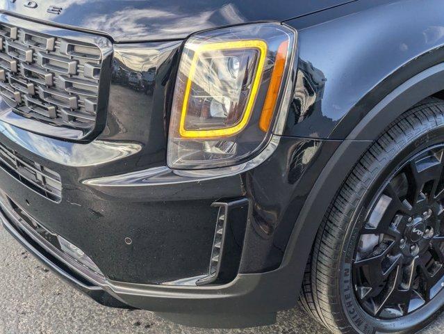 used 2022 Kia Telluride car, priced at $38,696