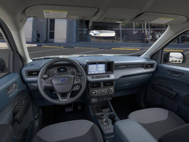 new 2024 Ford Maverick car, priced at $27,735