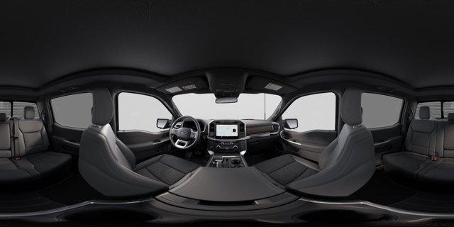 new 2025 Ford F-150 car, priced at $79,800