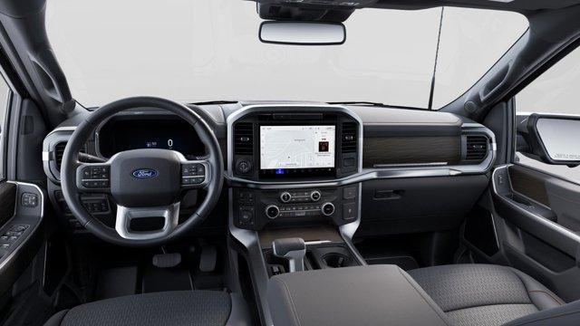 new 2025 Ford F-150 car, priced at $79,800