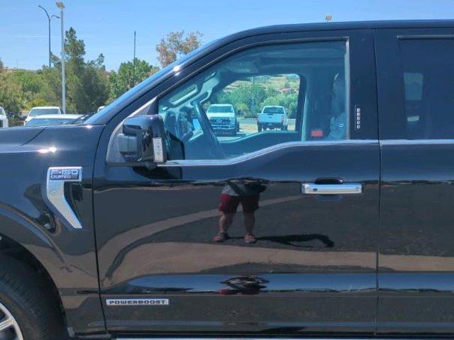 used 2022 Ford F-150 car, priced at $56,866