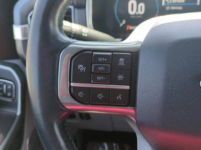 used 2022 Ford F-150 car, priced at $56,866