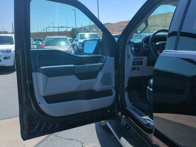 used 2022 Ford F-150 car, priced at $56,866