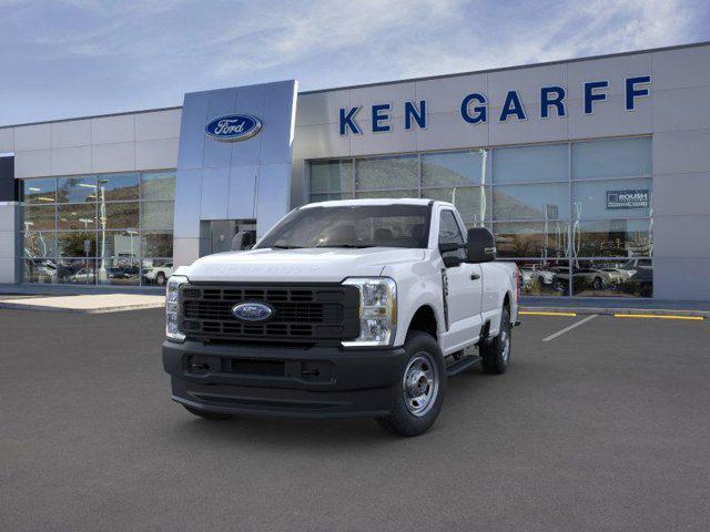 new 2024 Ford F-350 car, priced at $48,230