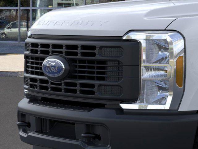 new 2024 Ford F-350 car, priced at $45,881