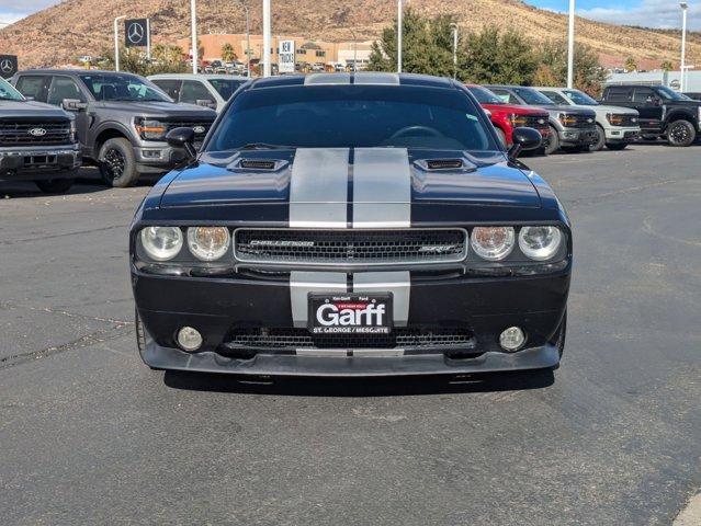 used 2011 Dodge Challenger car, priced at $15,927