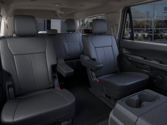 new 2024 Ford Expedition Max car, priced at $71,630