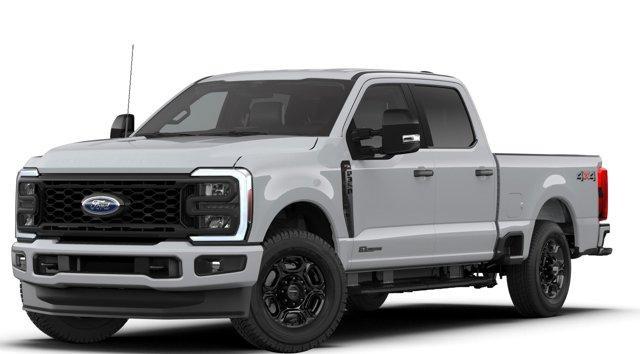 new 2026 Ford F-350 car, priced at $72,430