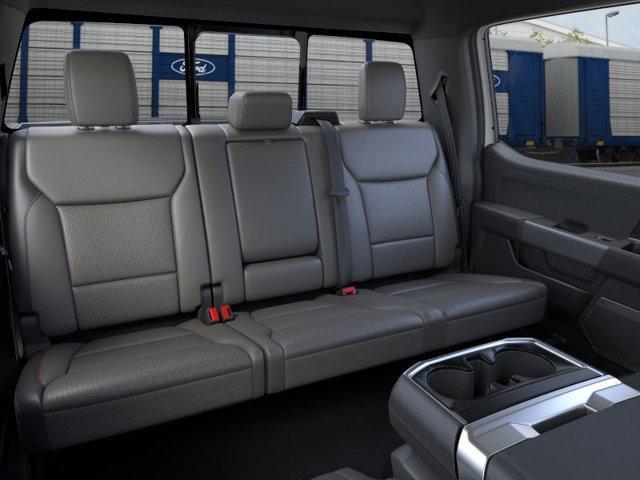 new 2025 Ford F-150 car, priced at $70,810