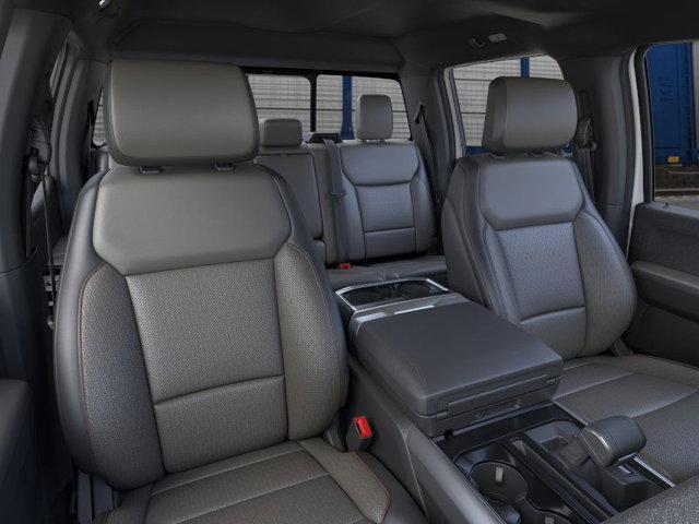 new 2025 Ford F-150 car, priced at $70,810