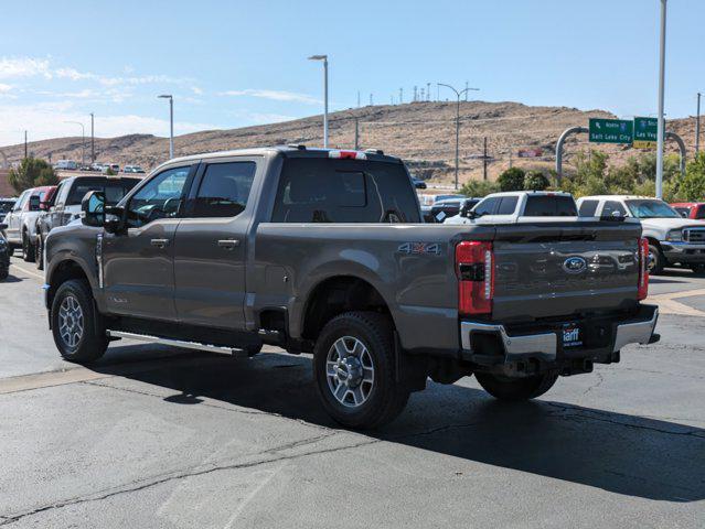 used 2023 Ford F-350 car, priced at $77,644