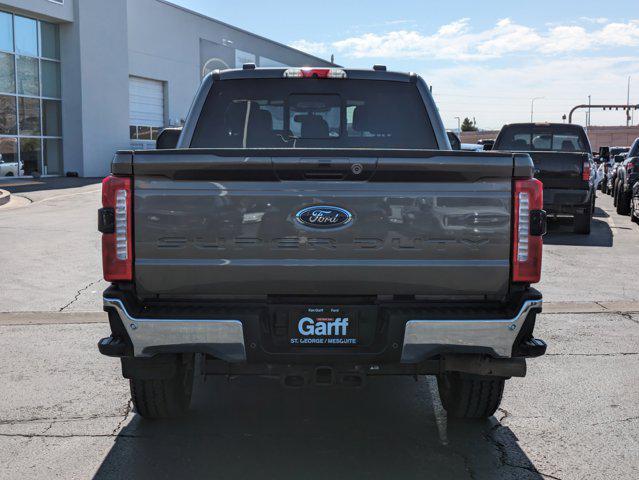 used 2023 Ford F-350 car, priced at $77,644