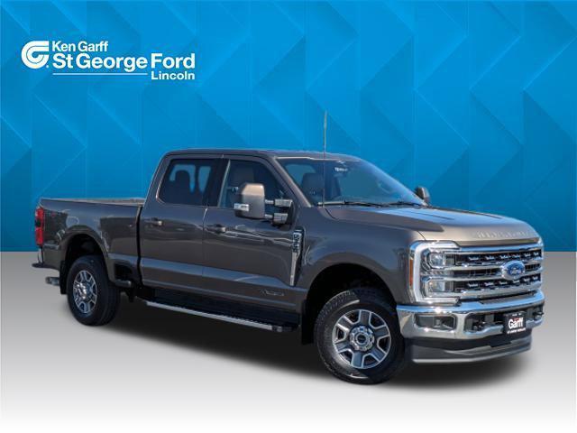 used 2023 Ford F-350 car, priced at $77,644