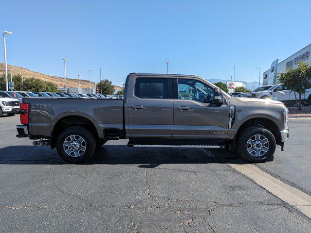 used 2023 Ford F-350 car, priced at $77,644