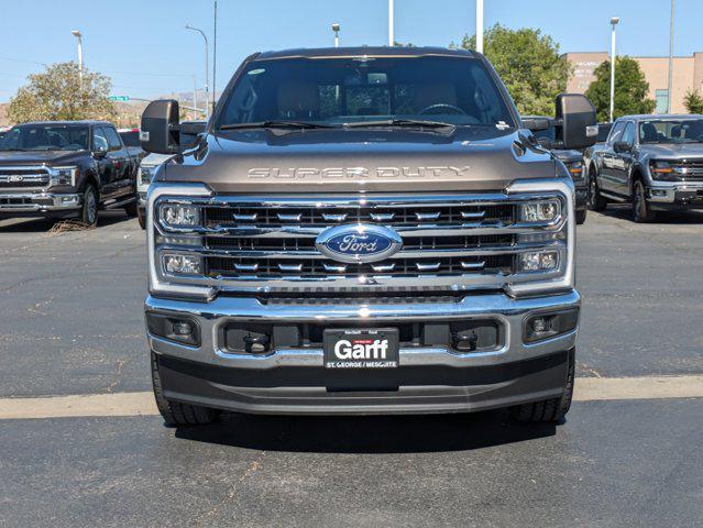 used 2023 Ford F-350 car, priced at $77,644