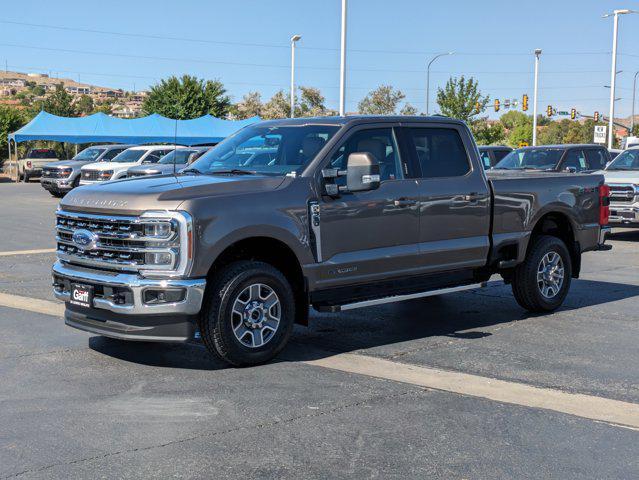 used 2023 Ford F-350 car, priced at $77,644