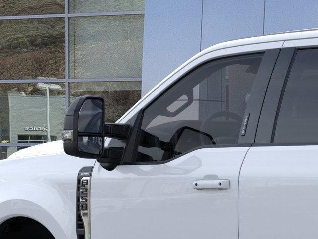 new 2025 Ford F-250 car