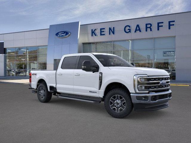new 2025 Ford F-250 car