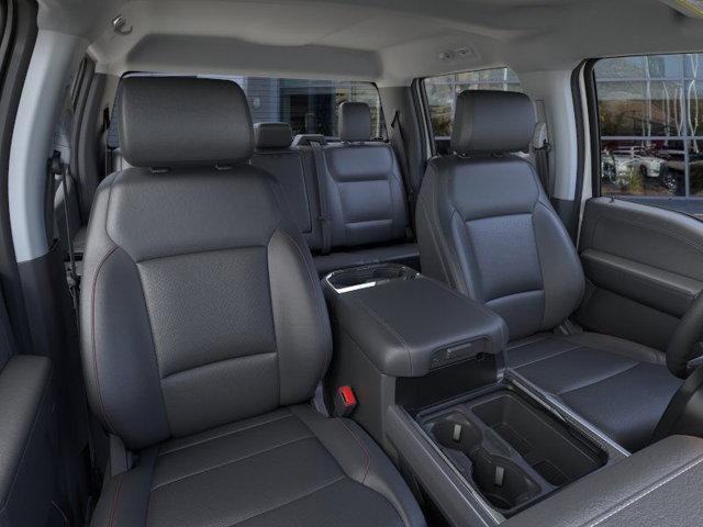 new 2025 Ford F-250 car