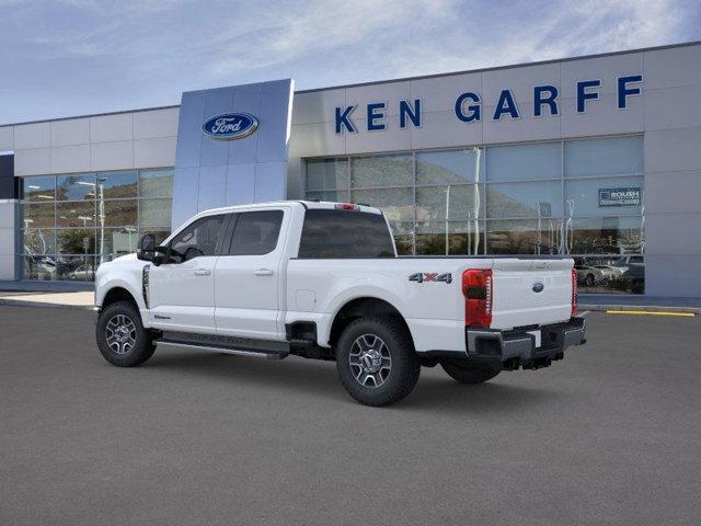 new 2025 Ford F-250 car