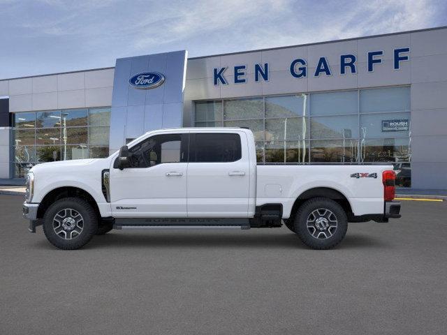 new 2025 Ford F-250 car