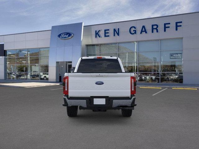 new 2025 Ford F-250 car
