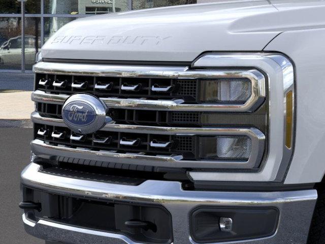 new 2025 Ford F-250 car