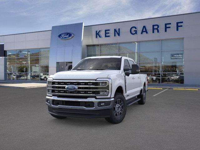new 2025 Ford F-250 car