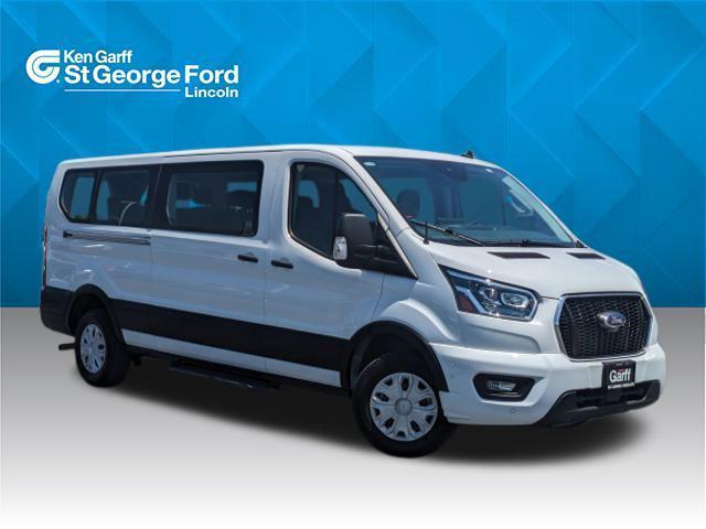 used 2023 Ford Transit-350 car, priced at $52,637