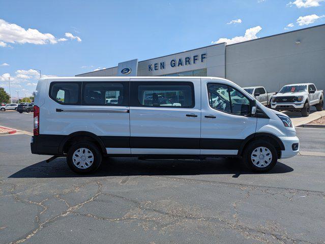 used 2023 Ford Transit-350 car, priced at $52,637