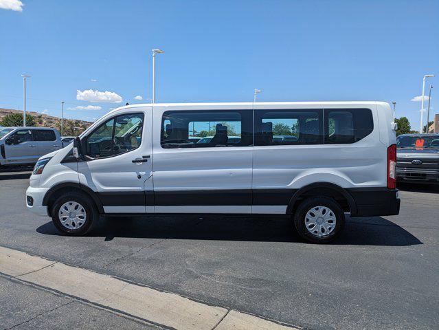 used 2023 Ford Transit-350 car, priced at $52,637
