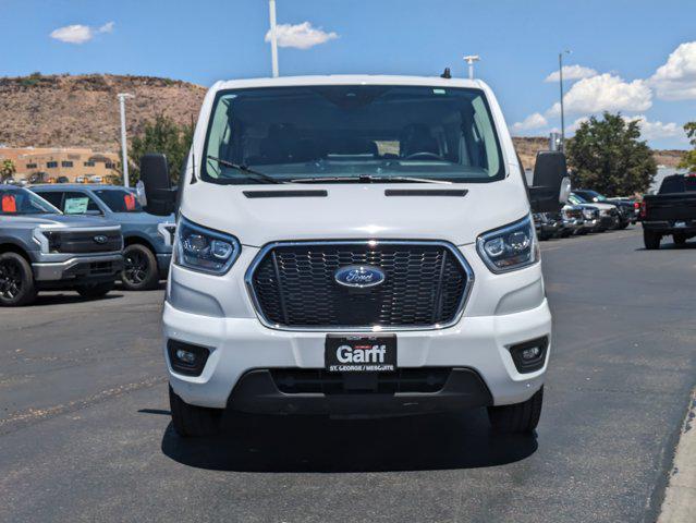 used 2023 Ford Transit-350 car, priced at $52,637