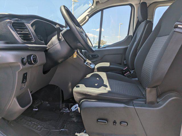 used 2023 Ford Transit-350 car, priced at $52,637