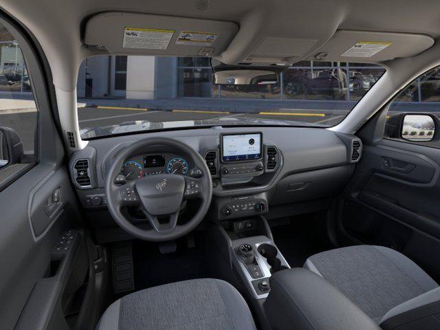 new 2024 Ford Bronco Sport car, priced at $30,635