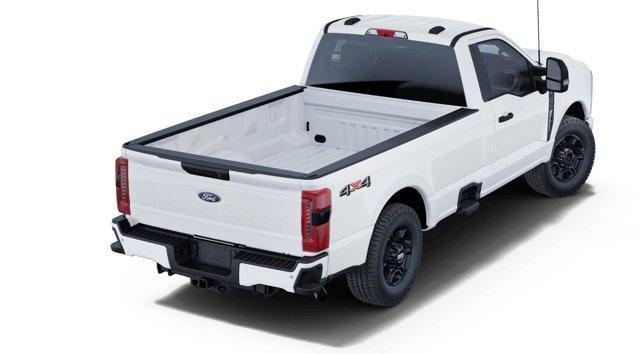 new 2025 Ford F-350 car, priced at $56,605