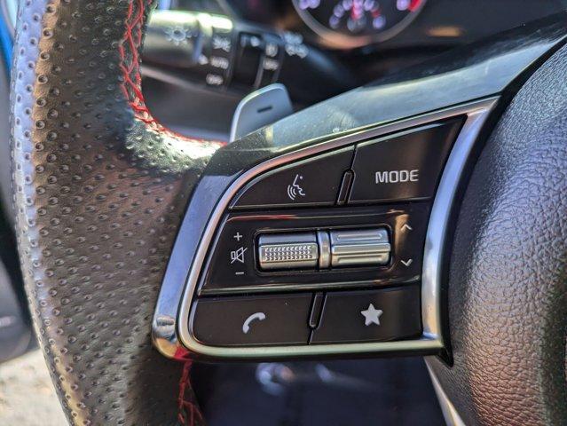 used 2024 Kia Forte car, priced at $23,127