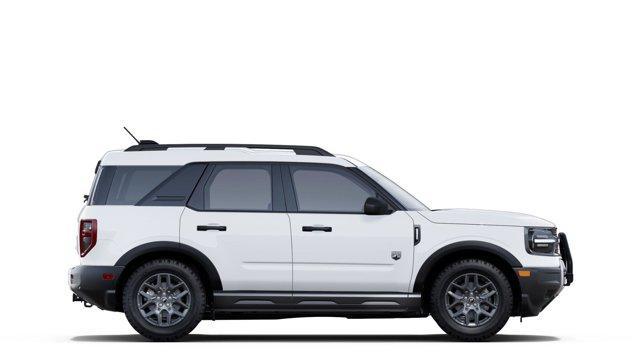 new 2025 Ford Bronco Sport car, priced at $33,995