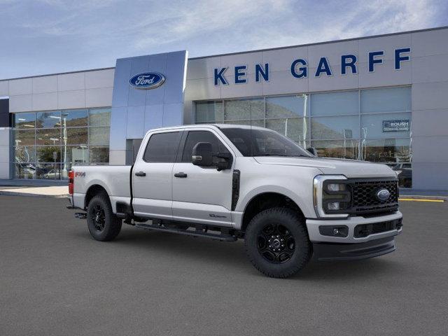 new 2024 Ford F-350 car, priced at $69,595