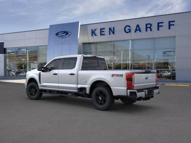 new 2024 Ford F-350 car, priced at $69,595