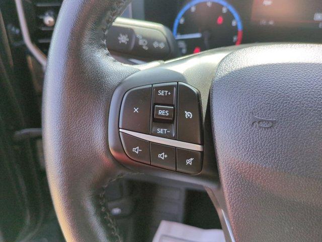 used 2023 Ford Bronco Sport car, priced at $28,895