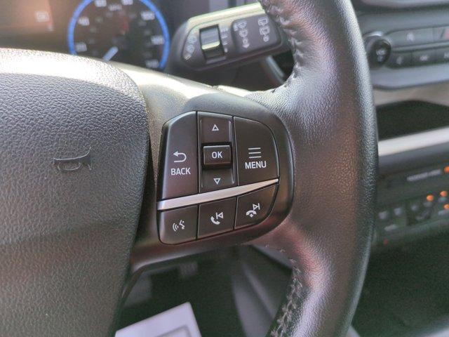 used 2023 Ford Bronco Sport car, priced at $28,895
